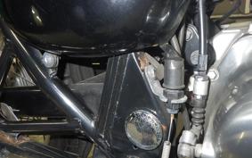 KAWASAKI ESTRELLA 2010 BJ250A
