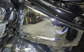 YAMAHA DRAGSTAR 400 2001 VH01J