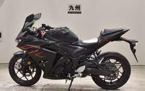 YAMAHA YZF-R3 2017 RH07J