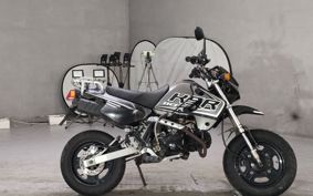 KAWASAKI KSR110 KL110A