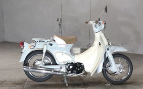 HONDA LITTLE CUB AA01