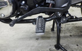 HONDA GB350 2025 NC59