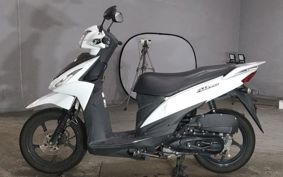 SUZUKI ADDRESS V110 CE47A