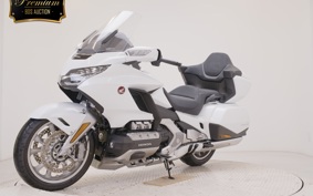 HONDA GL 1800 GOLD WING TOUR DCT 2026 SC79