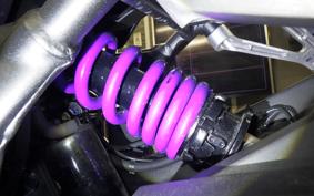 HONDA CB650R E-Clutch 2025 RH17
