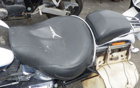 HARLEY FLSTN 1580 2008