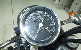 TRIUMPH BONNEVILLE 2008