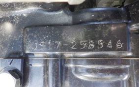 SUZUKI Vｽﾄﾛｰﾑ250A