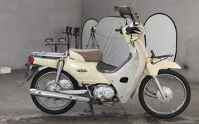 HONDA SUPER CUB50 AA04