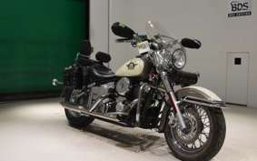 YAMAHA DRAGSTAR 400 CLASSIC 2005 VH01J