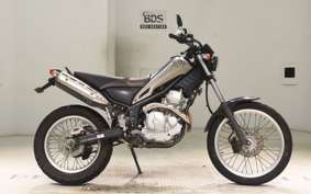 YAMAHA TRICKER Gen.2 2001 DG16J