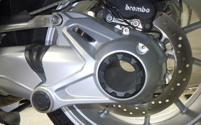 BMW R1200RT 2016