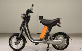 YAMAHA PASSOL