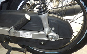 HONDA ｸﾛｽｶﾌﾞ110-2 JA45