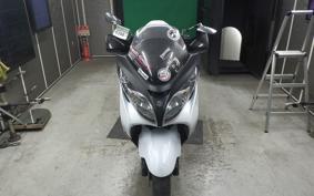 SUZUKI SKYWAVE 250 (Burgman 250) M CJ45A