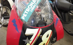 HONDA NSR250R MC18