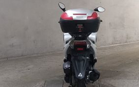 YAMAHA TRICITY 125 SE82J