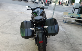 KAWASAKI NINJA 1000 ABS 2017 ZXT00W