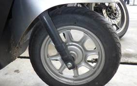 HONDA TACT-4ﾍﾞｰｼｯｸ AF79