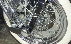HARLEY FLSTS 1450 2002