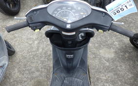 HONDA DIO Gen.6 AF68