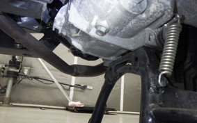 HONDA PCX125 2002 JK05