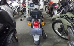 HONDA ｸﾛｽｶﾌﾞ110-3 2023 JA60