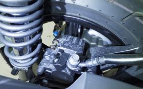 YAMAHA CYGNUS 125 XSR 3 SED8J
