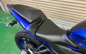 YAMAHA YZF-R25 ABS RG43J