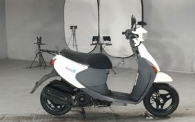 SUZUKI LET`S4 CA45A