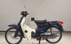 HONDA C50 SUPER CUB E 2010 AA01