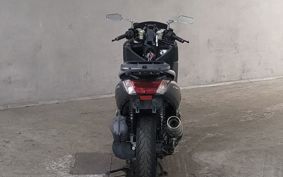 YAMAHA N-MAX 125 SE86J