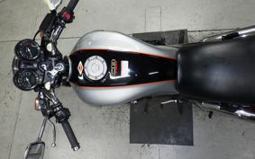 HONDA CB750 GEN 2 2007 RC42