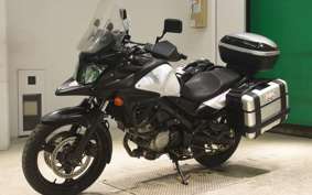 SUZUKI Vｽﾄﾛｰﾑ650A 2013 VP56A