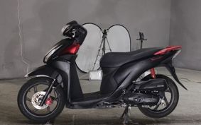 HONDA DIO 110 JF58