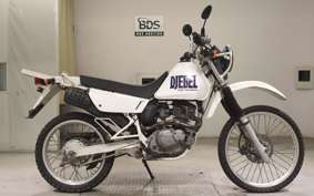 SUZUKI DJEBEL 200 (DR200SE) 2015 SH42A