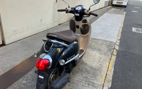 HONDA GIORNO AF77