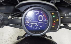 HONDA REBEL 1100 DCT 2021 SC83