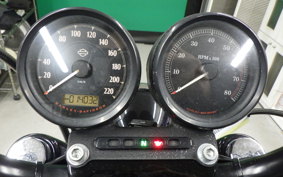 HARLEY XL1200X 2013