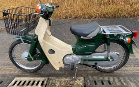 HONDA SUPER CUB50 AA01