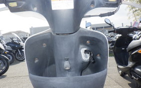 HONDA DIO GEN 3 2012 AF34