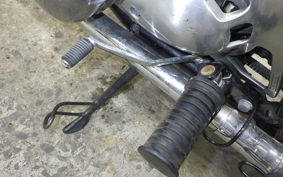 KAWASAKI W800 2011 EJ800A