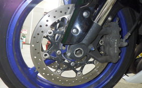 SUZUKI GSX-R600 2007