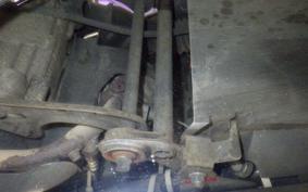 YAMAHA AXIS 125 TREET SE53J