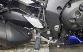 YAMAHA FZ1 FAZER GT RN21J