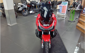 HONDA ADV150 KF38