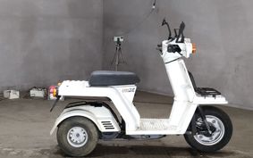 HONDA GYRO TD01