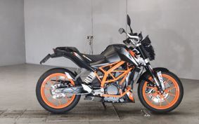 KTM 250 DUKE JGE40