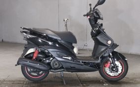 YAMAHA CYGNUS125XSR SE44J