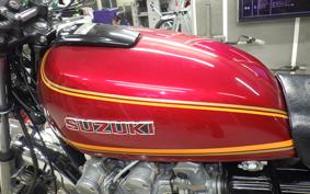 SUZUKI GS750 2021 GS750D